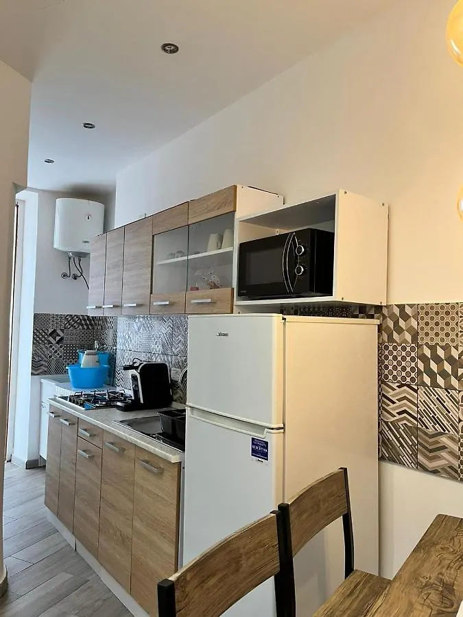 Suite Garibaldi Cefalù