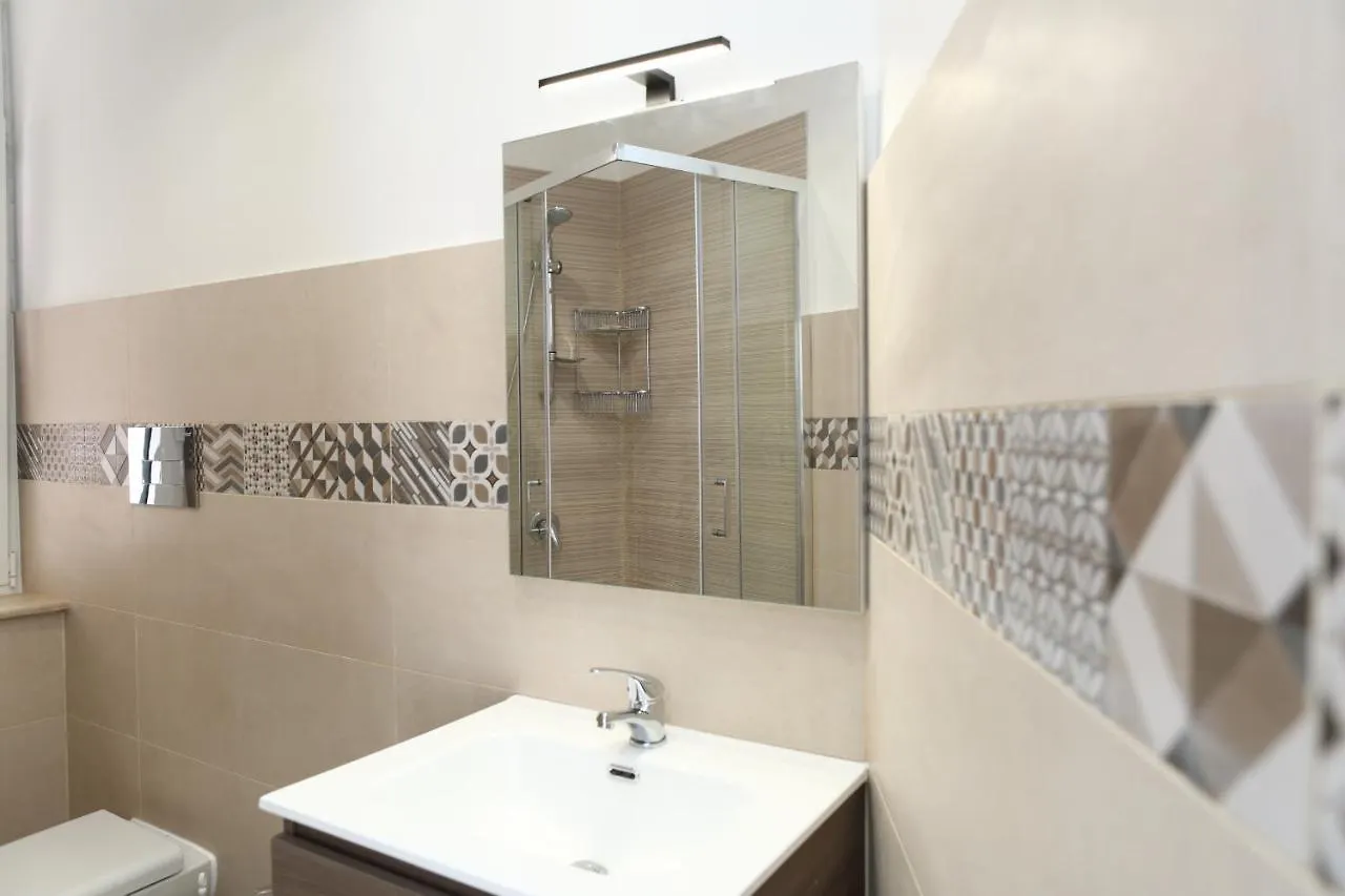 Appartamento Suite Garibaldi Cefalù