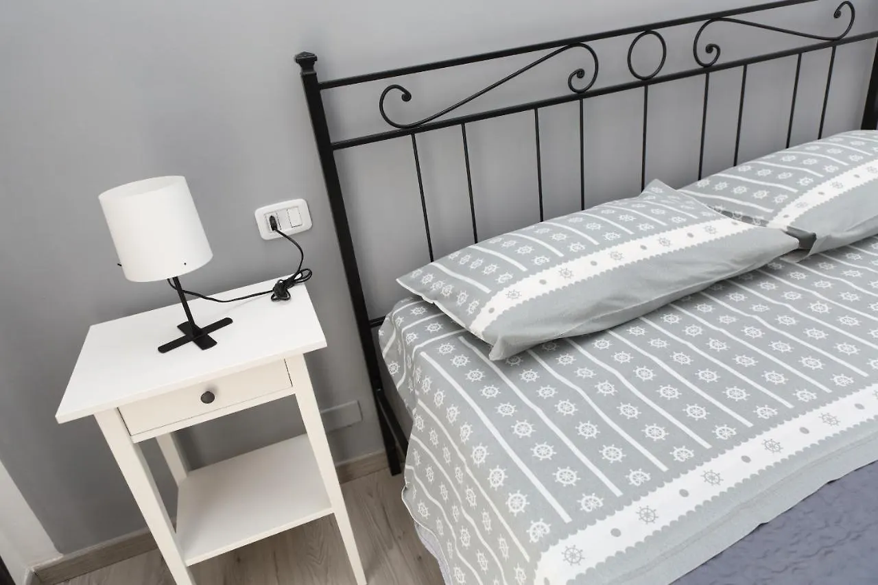 Suite Garibaldi Cefalù