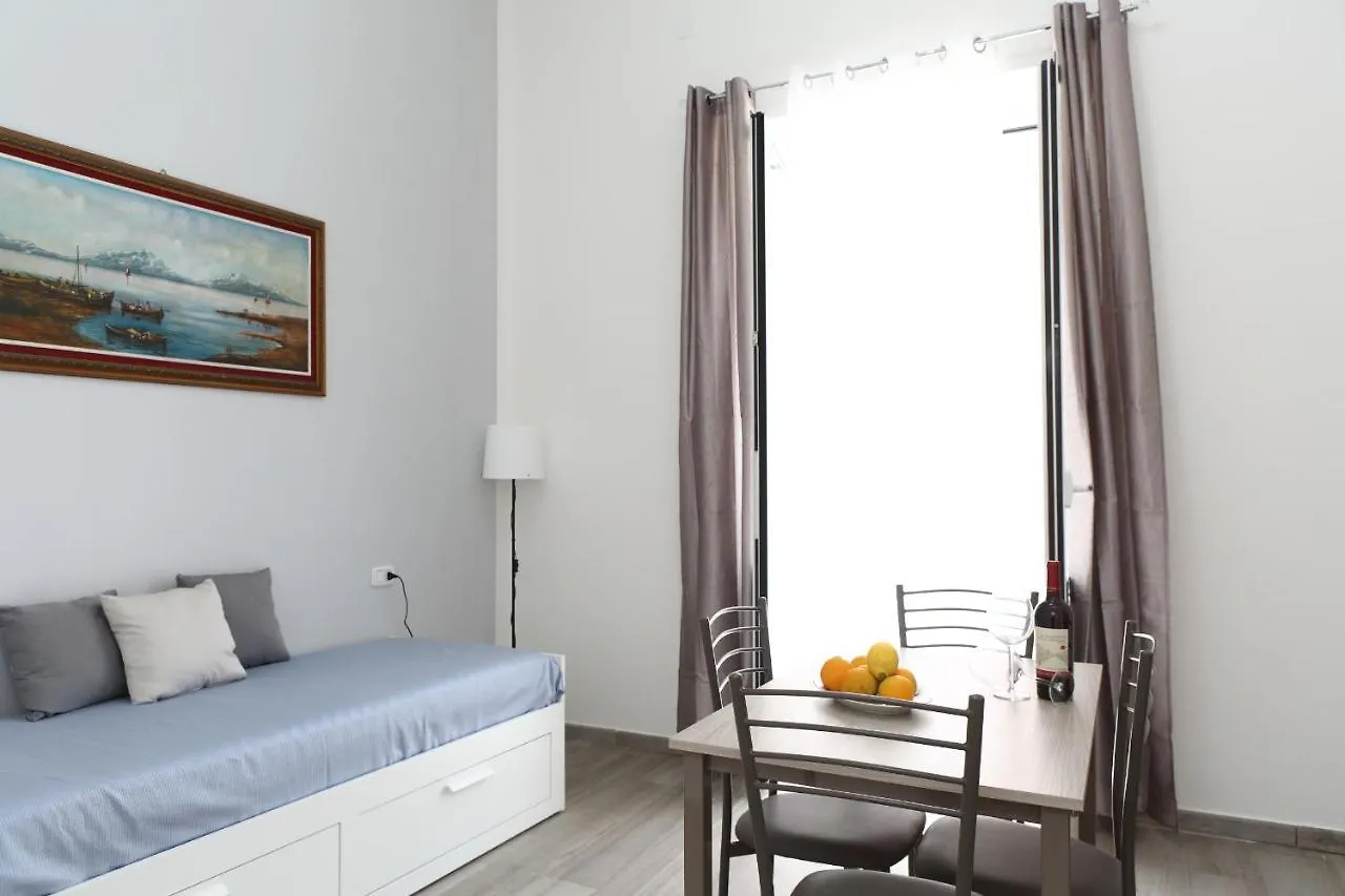 Suite Garibaldi Cefalù 0*,  Italia