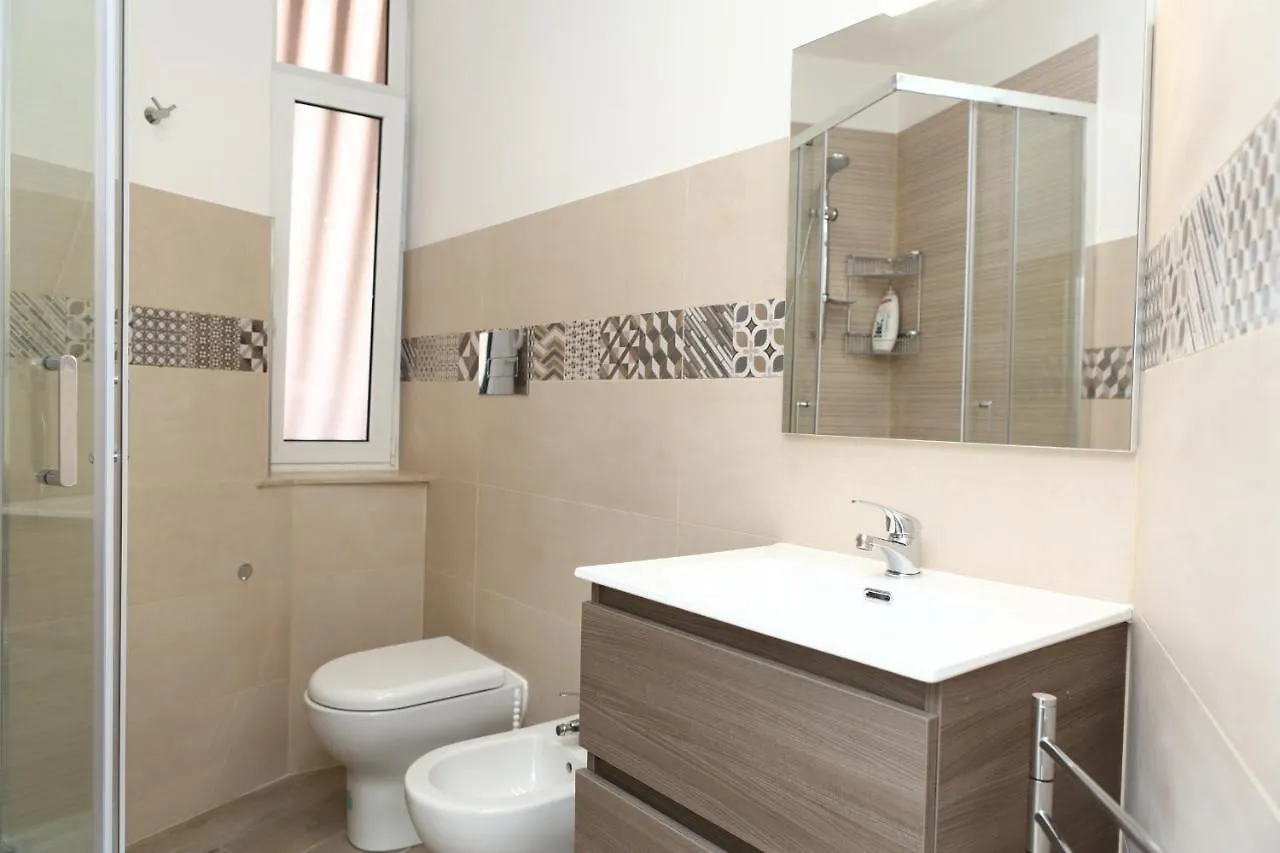 Suite Garibaldi Cefalù Appartamento