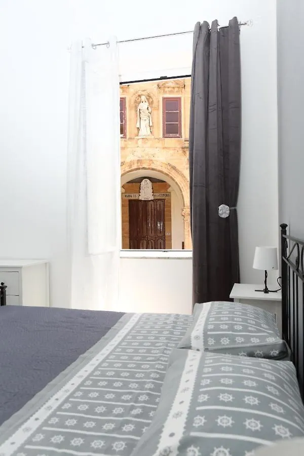 Appartamento Suite Garibaldi Cefalù