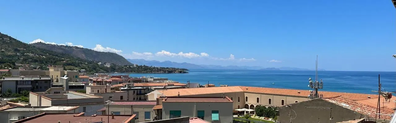 Suite Garibaldi Cefalù