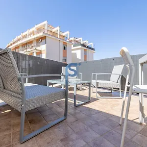Ni Ni Apartment