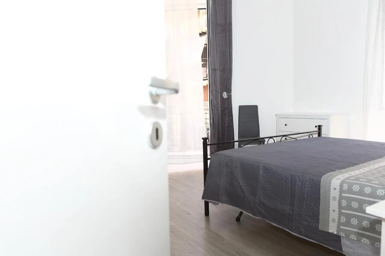 Suite Garibaldi Cefalu