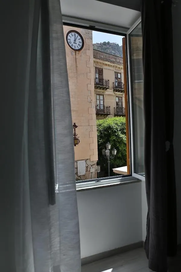 Suite Garibaldi Cefalu 0*,  Italy